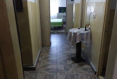 Apartament cu 4 camere decomandat în Ultracentral - 1