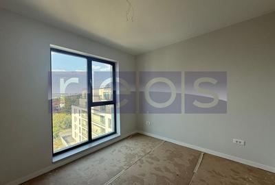 VANZARE APARTAMENT 3 CAMERE | STRAULESTI | 86MP | TERASA | COMPLEX NOU - 7