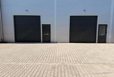 Spațiu comercial, de 117 mp, în Centură - 2