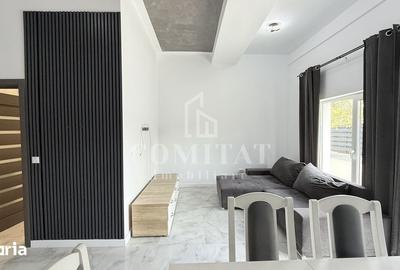 Apartament cu 3 camere în Dâmbul Rotund - 4