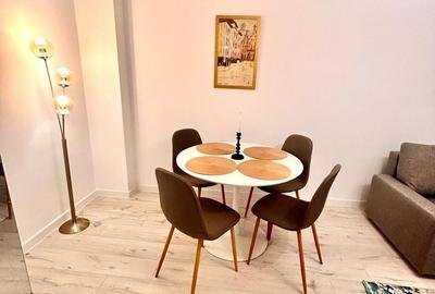 Apartament cu 2 camere decomandat în Drumul Sării - 8