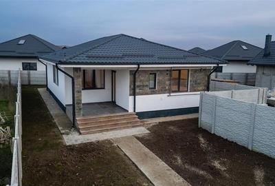 PANTELIMON,CASA ,4 CAMERE,115 MP,TEREN 375 M,INCALZIRE PARDOSEALA - 7