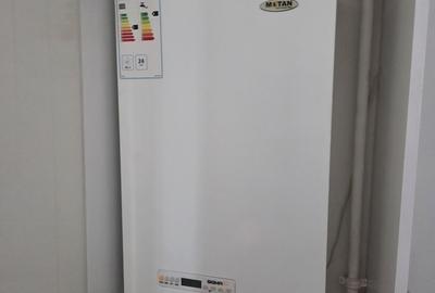 Garsonieră decomandată în Floreasca