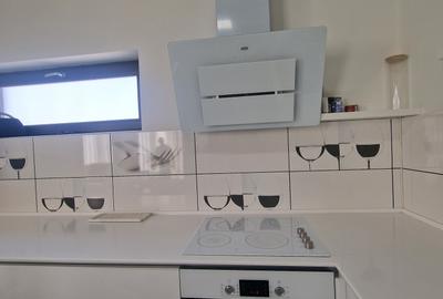 Apartament cu 3 camere decomandat, mobilat în Central - 15