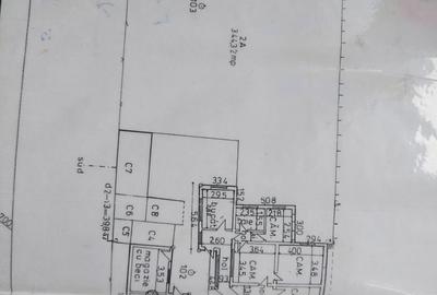 Casă cu 6 camere cu Canalizare în Ovidiu - 5