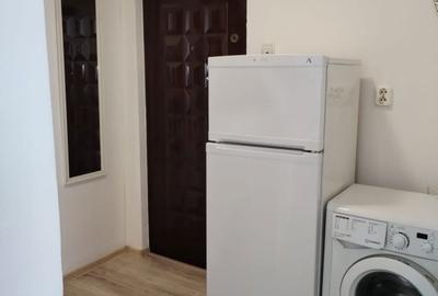 Garsonieră decomandată în Vărsătura - 8