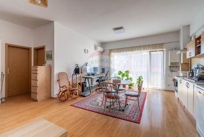 Apartament cu 2 camere semidecomandat, mobilat în Central - 4