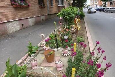 Apartament 2 camere 62,51 mp, str. Sighisoara nr. 1 Arad - 3