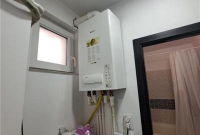 Apartament cu 3 camere semidecomandat, mobilat în Ultracentral - 7