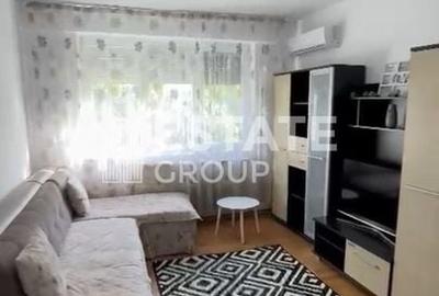 Apartament cu 2 camere, mobilat în Lipovei