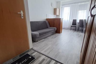 Garsonieră în Dâmbul Rotund