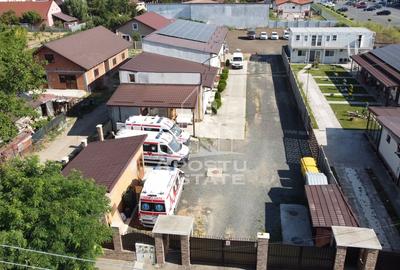 SAD de vanzare in EXCLUSIVITATE, 392 mp, 2693 mp teren, Sacalaz SAD de vanzare in EXCLUSIVITATE, 392 mp, 2693 mp teren, Sacalaz - 3