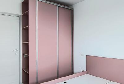 Apartament cu 3 camere decomandat în Prelungirea Ghencea - 10