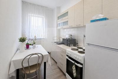 Apartament cu 2 camere, mobilat în Bună Ziua - 4