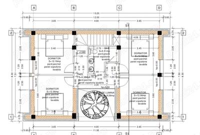 Mont Melis Residence Casa pasiva P+1 in construc?ie, zona excelenta, Harman - 3