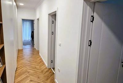 Casă cu 4 camere cu Teren 2100 Mp în Șcheia - 4