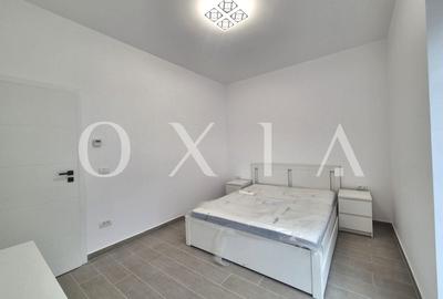 Apartament cu 2 camere semidecomandat, mobilat în Giroc - 5