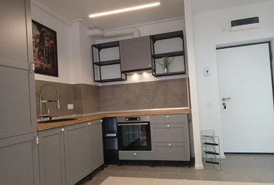 Apartament 3 camere Atria Uban Resort Apartament 3 camere Atria Uban Resort - 3