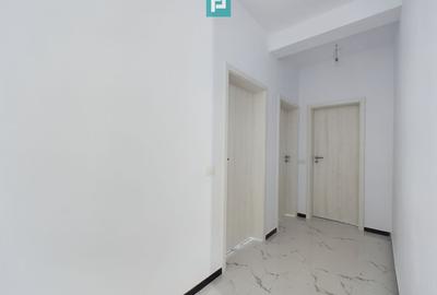 Apartament cu 3 camere în Giroc - 6