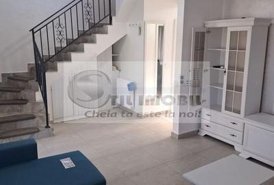 Casa/Vila de închiriat- 750 euro - 6