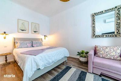 Casă cu 4 camere cu Teren 300 Mp în Central - 4