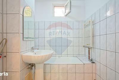 Apartament cu 2 camere decomandat în Bartolomeu - 11