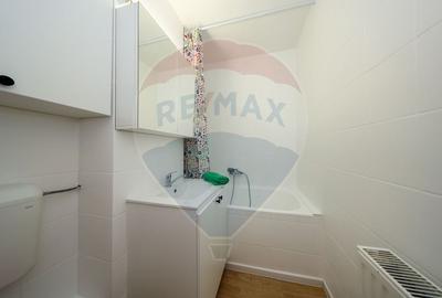 Apartament cu 2 camere,  in zona Calea Bucuresti! - 12