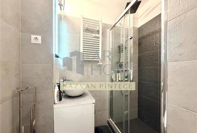 Apartament 3 camere de lux, decoamndat, Cantacuzino, Ploiest - 36