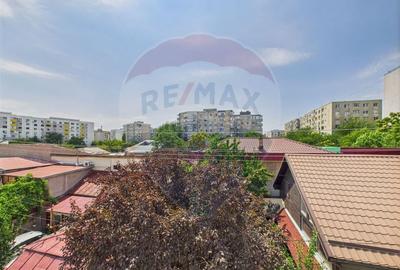 Casă individuală cu 8 camere cu Teren 81 Mp în Rahova - 9