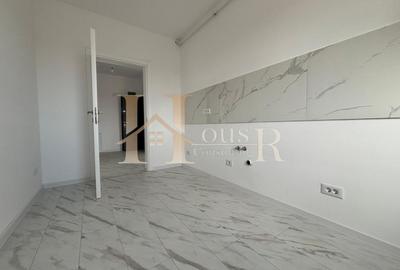 Apartament cu 2 camere decomandat în Giroc - 3