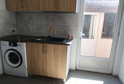 Apartament în Nord