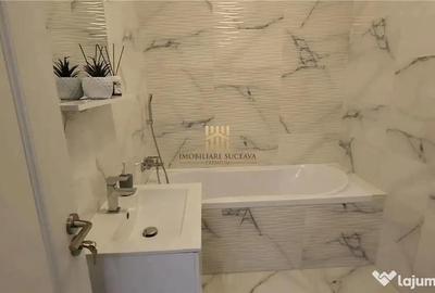 Apartament cu 5 camere decomandat în Burdujeni - 8