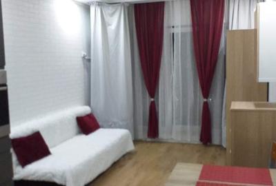 Garsonieră semidecomandată în Pipera