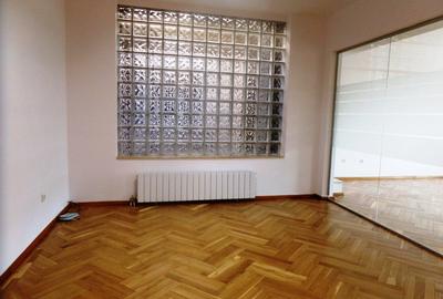 Bulevardul Primaverii, apartament 4 camere, 130 mp, ideal birouri, imobil P+4, - 6