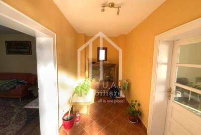 Casă individuală cu 6 camere cu Canalizare în Rășinari - 22