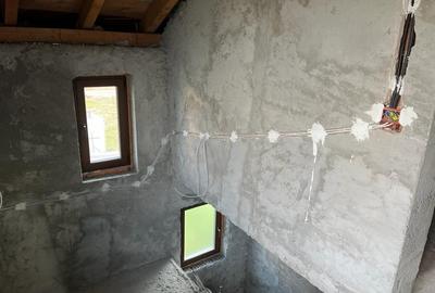 Vand casa individuala cu etaj - 10