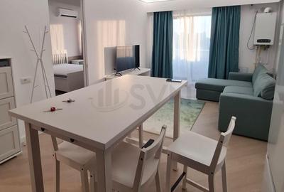 Cortina North I 2 Room I Rent - 2