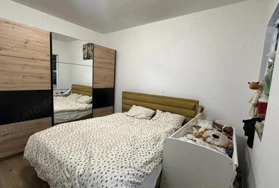 Apartament cu 3 camere decomandat în Săsar - 10