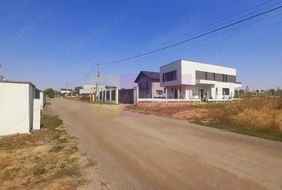 Teren de 4715 mp, în Brănești - 14