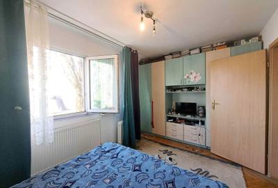 Apartament cu 2 camere semidecomandat în Podu Roș - 3