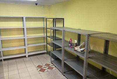Spațiu comercial, de 70 mp, în Central - 4