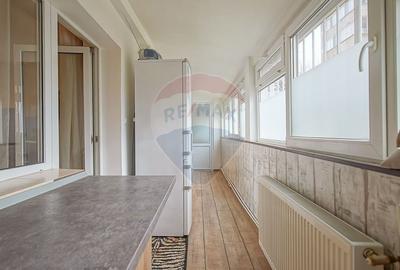 Vanzare apartament 2 camere cu suflet in Racadau-0%Comision Cumparator - 41