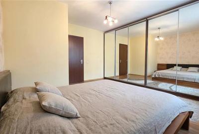 Apartament cu 2 camere semidecomandat în Gheorgheni - 4