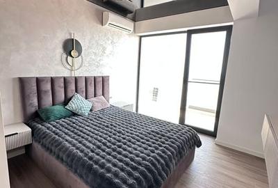 Mamaia Nord - Phoenicia Resort apartament vedere frontală la mare - 5