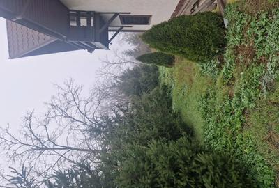 Casă cu 5 camere în Scorțaru Vechi - 13