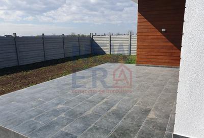 De vanzare vila individuala moderna - Nest Residence, Tunari - 8