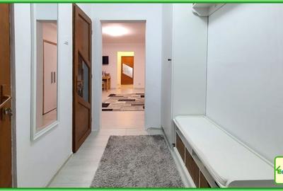 Apartament cu 2 camere semidecomandat în Cina - 9
