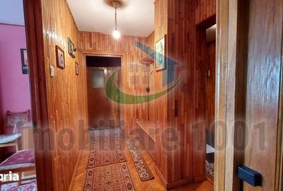Apartament cu 4 camere decomandat în Ultracentral - 6