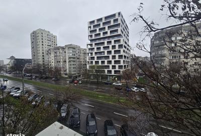 Apartament cu 2 camere decomandat, mobilat în 13 Septembrie - 20