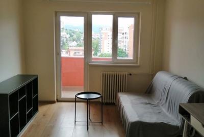 Apartament cu 2 camere decomandat în Plopilor - 5